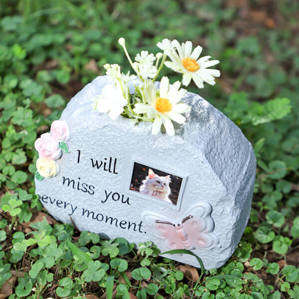 Jiuhua Creation - Pet Funeral & Memorial Cremation Urn Storage Container