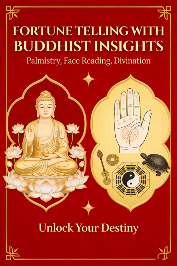 Find out if you will have a smooth & safe year ahead