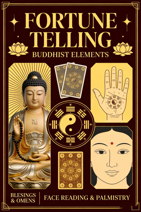 Find out if you will have a smooth & safe year ahead