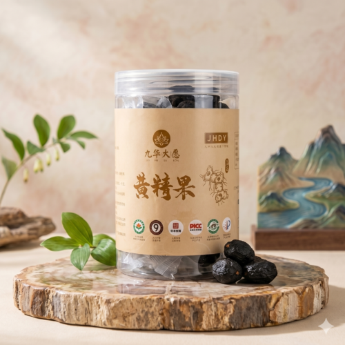 A Choice for Longevity · Chinese Longevity Gift