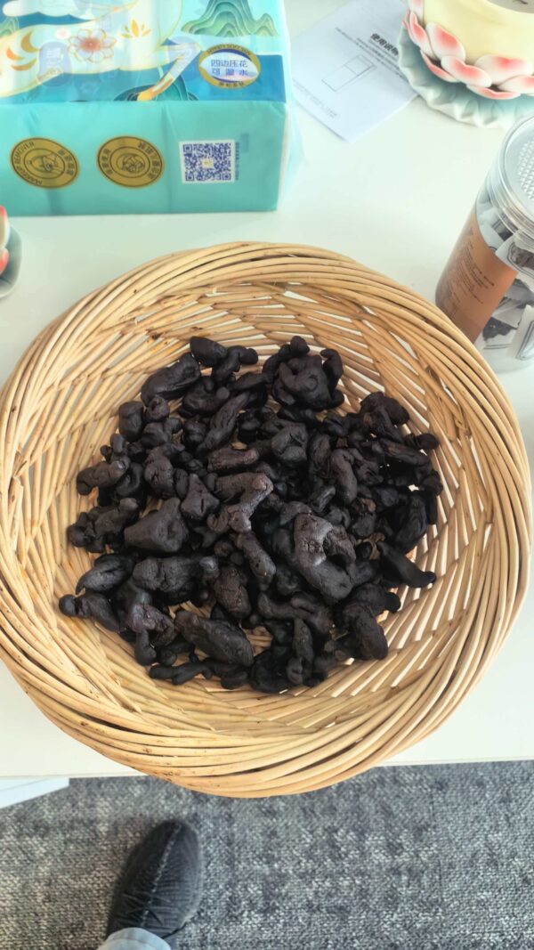 Solomon’s Seal Root Gift Box